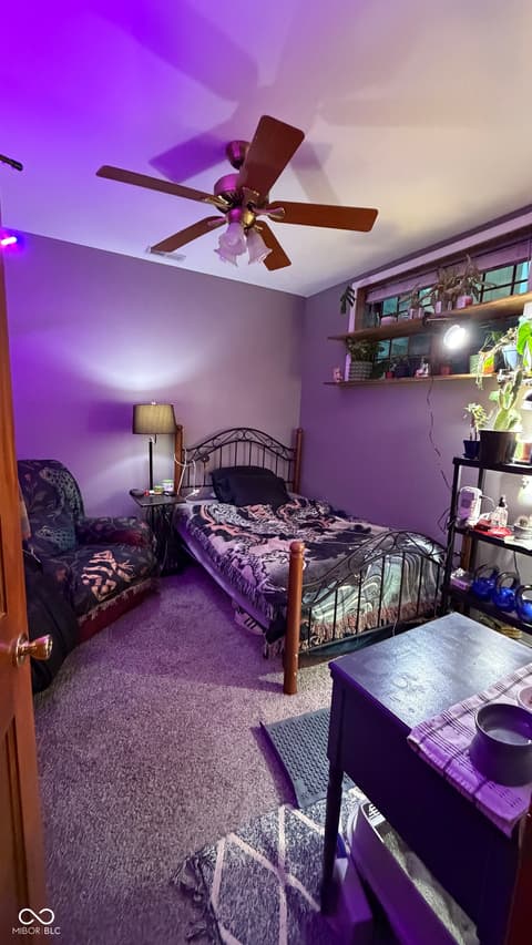 Photo of 3136 E County Road 100 N, Danville, IN