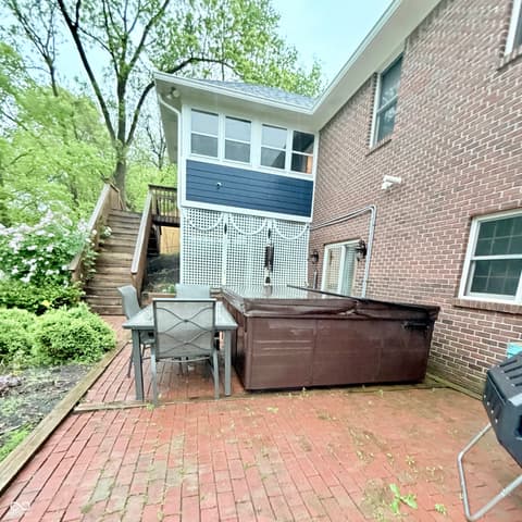 Photo of 3136 E County Road 100 N, Danville, IN