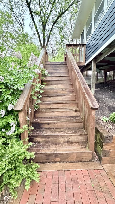 Photo of 3136 E County Road 100 N, Danville, IN