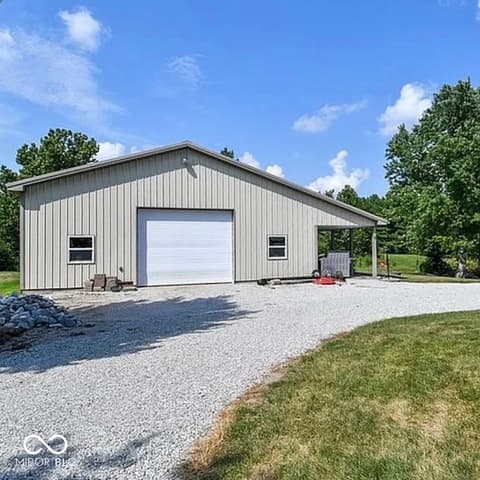 Photo of 3136 E County Road 100 N, Danville, IN