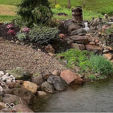 Photo of 3136 E County Road 100 N, Danville, IN