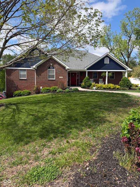 Photo of 3136 E County Road 100 N, Danville, IN