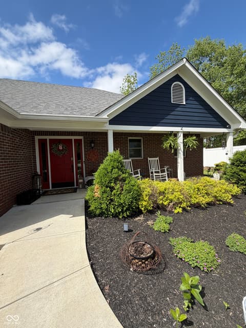Photo of 3136 E County Road 100 N, Danville, IN
