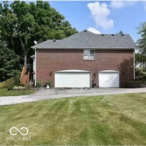 Photo of 3136 E County Road 100 N, Danville, IN