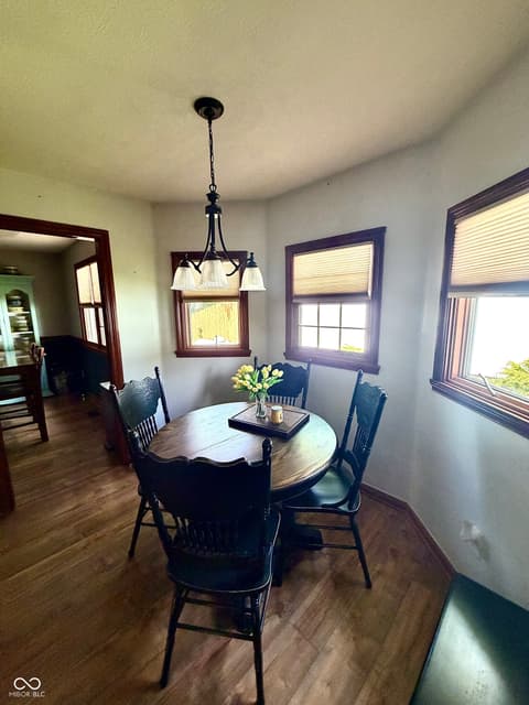 Photo of 3136 E County Road 100 N, Danville, IN