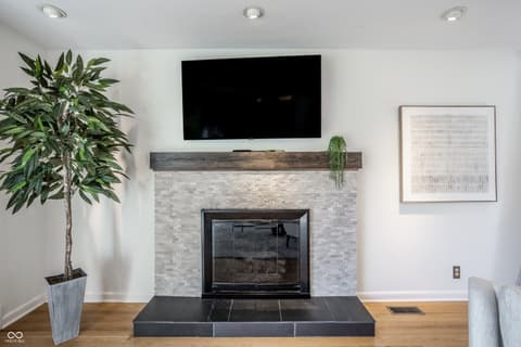 Photo of 6830 N Delaware Street, Indianapolis, IN