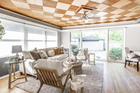 Photo of 6830 N Delaware Street, Indianapolis, IN