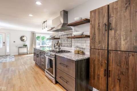 Photo of 6830 N Delaware Street, Indianapolis, IN