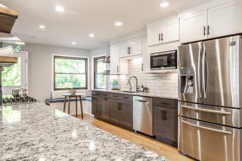 Photo of 6830 N Delaware Street, Indianapolis, IN