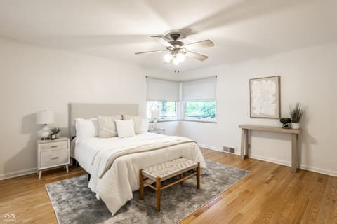 Photo of 6830 N Delaware Street, Indianapolis, IN