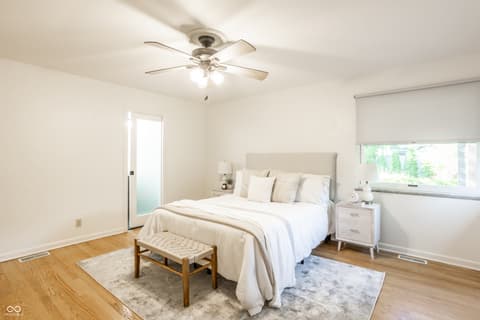 Photo of 6830 N Delaware Street, Indianapolis, IN