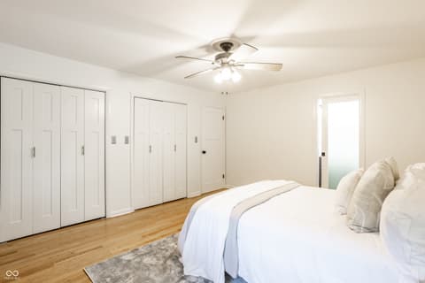 Photo of 6830 N Delaware Street, Indianapolis, IN