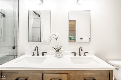 Photo of 6830 N Delaware Street, Indianapolis, IN