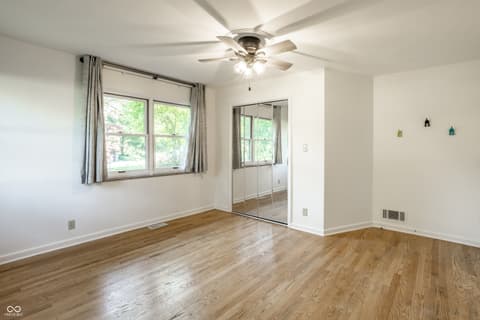 Photo of 6830 N Delaware Street, Indianapolis, IN