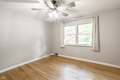 Photo of 6830 N Delaware Street, Indianapolis, IN