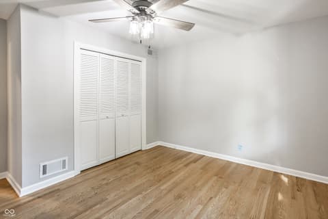 Photo of 6830 N Delaware Street, Indianapolis, IN