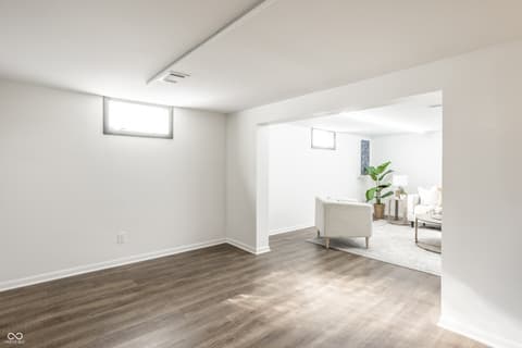 Photo of 6830 N Delaware Street, Indianapolis, IN