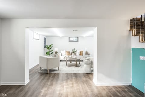 Photo of 6830 N Delaware Street, Indianapolis, IN