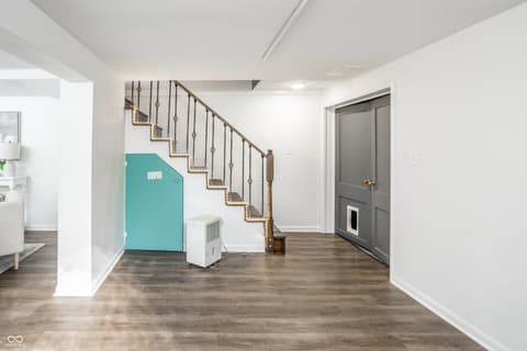 Photo of 6830 N Delaware Street, Indianapolis, IN