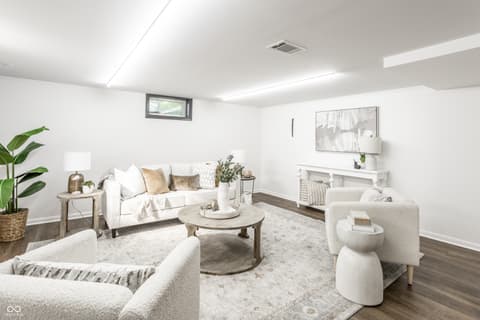 Photo of 6830 N Delaware Street, Indianapolis, IN