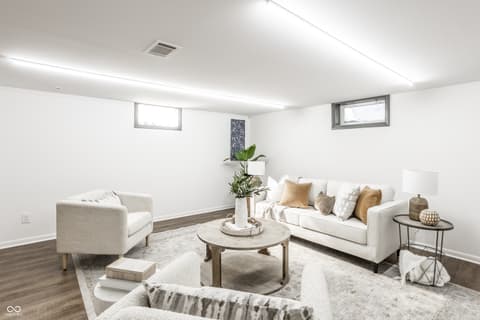 Photo of 6830 N Delaware Street, Indianapolis, IN