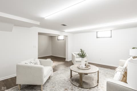 Photo of 6830 N Delaware Street, Indianapolis, IN