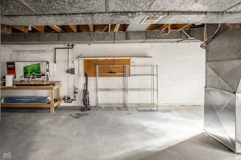 Photo of 6830 N Delaware Street, Indianapolis, IN