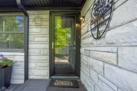 Photo of 6830 N Delaware Street, Indianapolis, IN