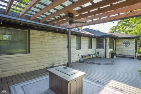 Photo of 6830 N Delaware Street, Indianapolis, IN