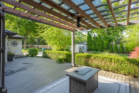Photo of 6830 N Delaware Street, Indianapolis, IN