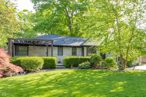 Photo of 6830 N Delaware Street, Indianapolis, IN