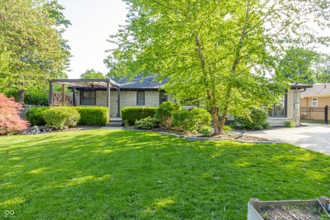 Photo of 6830 N Delaware Street, Indianapolis, IN