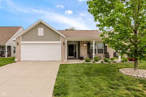 7553 Miesha Court