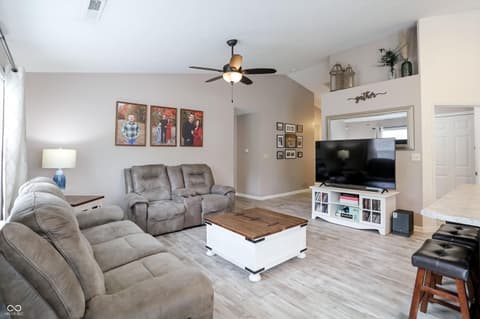 Photo of 7553 Miesha Court, Indianapolis, IN