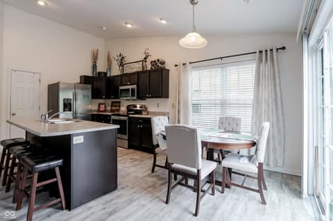 Photo of 7553 Miesha Court, Indianapolis, IN