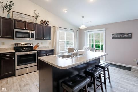 Photo of 7553 Miesha Court, Indianapolis, IN