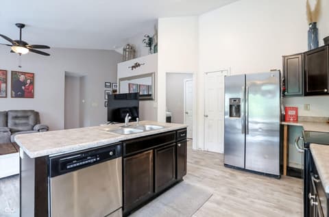 Photo of 7553 Miesha Court, Indianapolis, IN