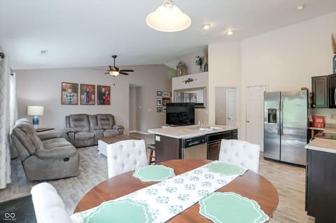 Photo of 7553 Miesha Court, Indianapolis, IN