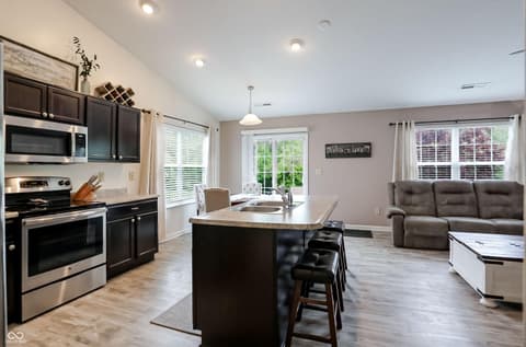 Photo of 7553 Miesha Court, Indianapolis, IN