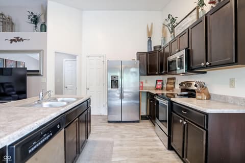 Photo of 7553 Miesha Court, Indianapolis, IN
