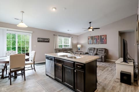 Photo of 7553 Miesha Court, Indianapolis, IN