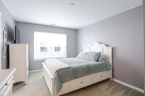 Photo of 7553 Miesha Court, Indianapolis, IN