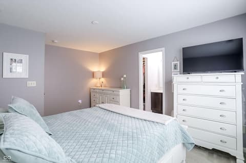 Photo of 7553 Miesha Court, Indianapolis, IN