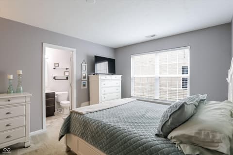 Photo of 7553 Miesha Court, Indianapolis, IN