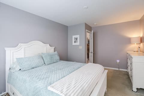 Photo of 7553 Miesha Court, Indianapolis, IN
