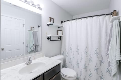 Photo of 7553 Miesha Court, Indianapolis, IN
