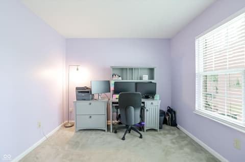 Photo of 7553 Miesha Court, Indianapolis, IN