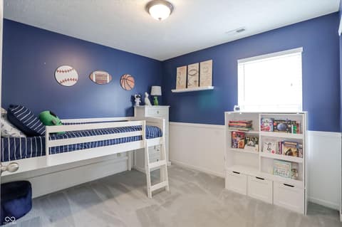 Photo of 7553 Miesha Court, Indianapolis, IN