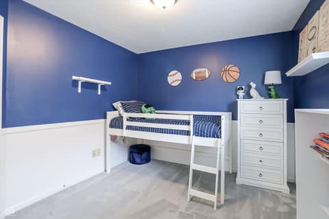 Photo of 7553 Miesha Court, Indianapolis, IN