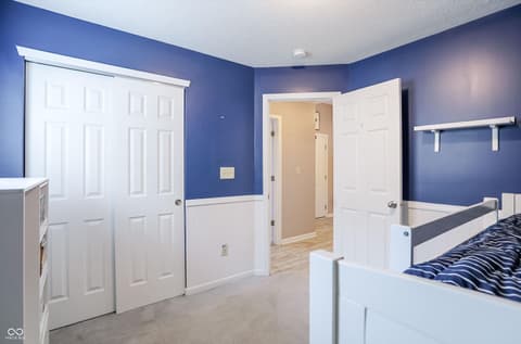 Photo of 7553 Miesha Court, Indianapolis, IN